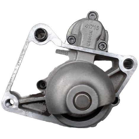 [PRODUIT D'OCCASION] Demarreur CITROEN C3 Aircr. ♻️ Ref Oe. 9812715480 - Garantie à vie (1/3)
