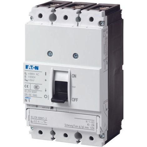 Seccionador N1-160