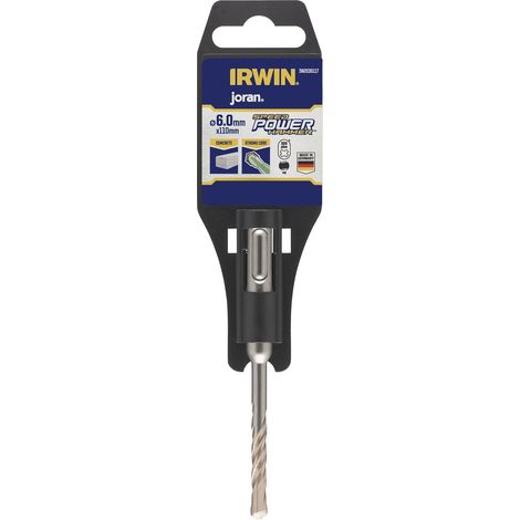 Irwin wiertło do betonu sds plus 12 x 160mm
