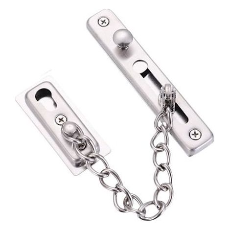 Chaîne de sécurité pour la porte-Online Store