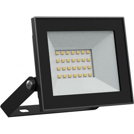 Außenstrahler spectrum noctis lux 4 1650 Lumen IP65 (1/3)