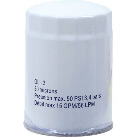 Dieselfilter 30 Mikron 1 DRAKKAR EQUIPEMENT - 08655