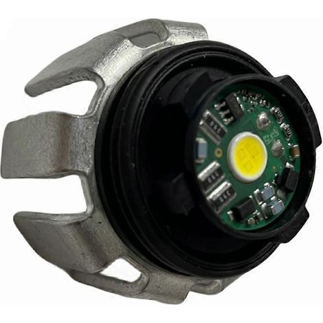 Ampoule de feu de recul à LED 81679F4010 8158AG pour Honda C-HR CHR 2016- Module de clignotant et feu arrière (1/4)