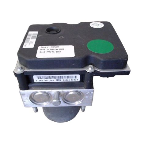 [PRODUIT D'OCCASION] Unite Hydraulique Abs PEUGEOT 508 ♻️ Ref Oe. 80p50838pv2 - Garantie à vie (1/5)