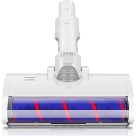 Elektrischer Bürstenkopf kompatibel mit Xiaomi Dreame V8 / V9b / V9p / V10 / V11 / G9 K10 / G10 Staubsaugerzubehör (5,8 mm Nadelabstand)