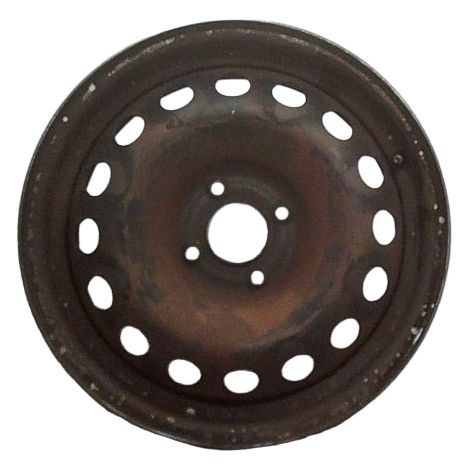 [PRODUIT D'OCCASION] Jante Tole CITROEN C4 ♻️ Ref Oe. 5401n7 - Garantie à vie (1/2)
