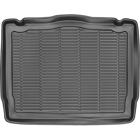 Baule MAX-MAT 911503 - Opel Astra IV J Hatchback 2009-2015 (1/5)