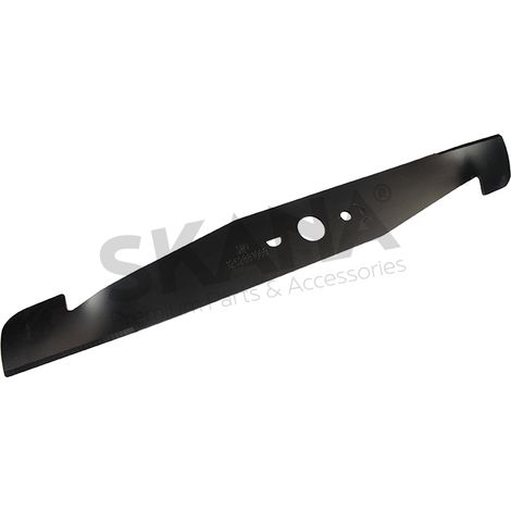 Cuchilla de 435 mm de diámetro interior 20 para cortacéspedes eléctricos Modelos Inventiv B4044p (323915 y 382518), E1944p (323910). Origen: 125288100