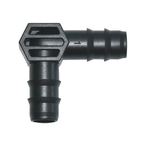 RACCORDI L 2 VIE IRIS DROP 1/2 BL.5PZ