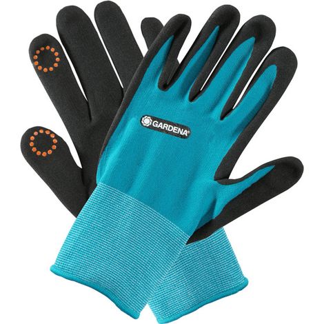GARDENA Guantes para uso en Tierra Talla L (11512-20)