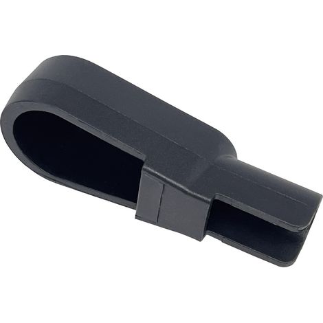 BAAS Schutzkappe für Winkelstecker BA12