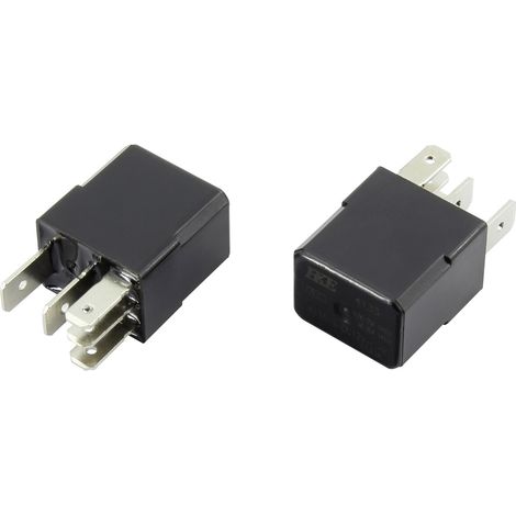 HKE 4133-S-DC12V-C-R Kfz-Relais 12 V/DC 35 A 1 Wechsler