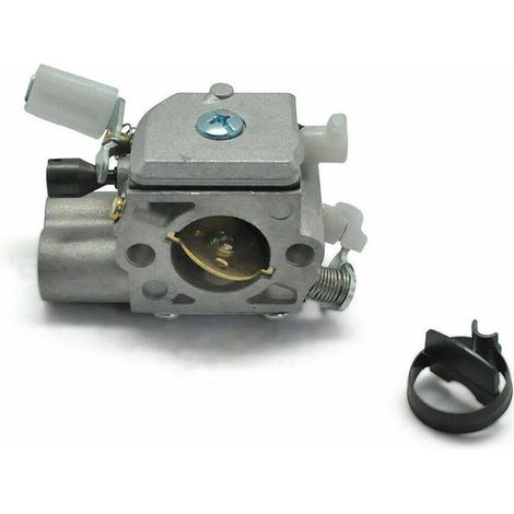 Carburetor for STIHL MS231 MS251 MS231C MS251C Chainsaw Replacement 1143 120 0611 Zama C1Q-S296 mDqp2Bm8H (1/5)