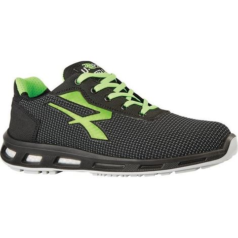 Chaussures de sécurité U-power Strong Low S3 CI SRC - 42