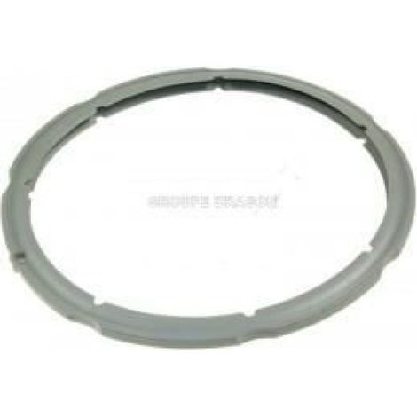Joint De Couvercle Pour Cocotte 7.5 L Compatible Modele 427500 Et SS-980155 - Lot De 1