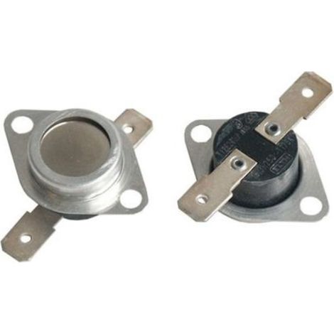 Conjunto termostatos secadora Ariston