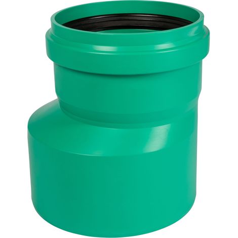 KG2000-R Reduktion, DN/OD 315/250