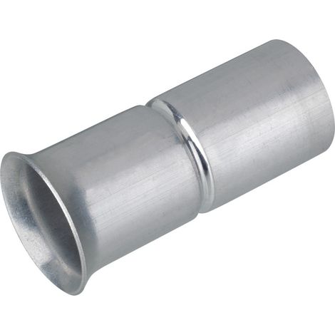 Aluminiumverbinder Fränkische aes-e 20 halogenfrei 20 cm (1/2)