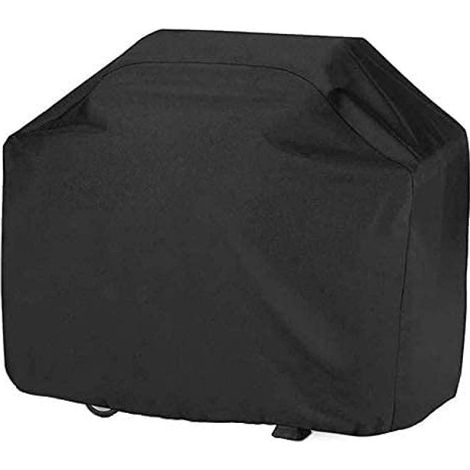 Dimensions : 145 x 61 x 117 cm - housse de barbecue (1/5)