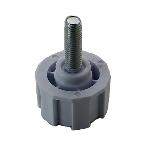 PIED AVANT  9022876 pour Réfrigérateur ESSENTIEL B, LISTO