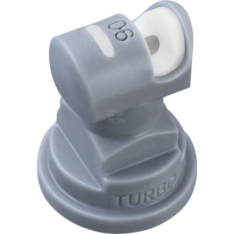 Ugello grandangolare TT 110° 06 grigio ceramica TeeJet TEEJET TT11006VK