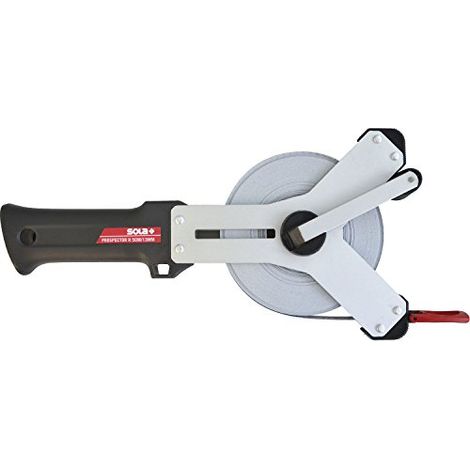 Sola - Rotella metrica Prospector YR 50 m/B (1/2)