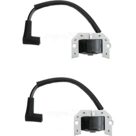Bobina di accensione, sostituibile con John Deere 21171-7001, 21171-7007, 21171-7006, 21171-7013, 21171-7034 e John Deere AM121820, AM133525, compatibile anche con Kawasaki FH381V, FH430V, FH480V e