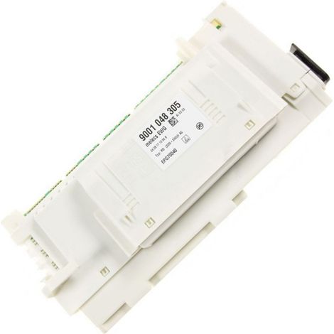 Module de puissance d'origine pour lave-vaisselle – Compatible SIEMENS et BOSCH – Référence 12018284 – Pièce détachée de qualité (1/4)