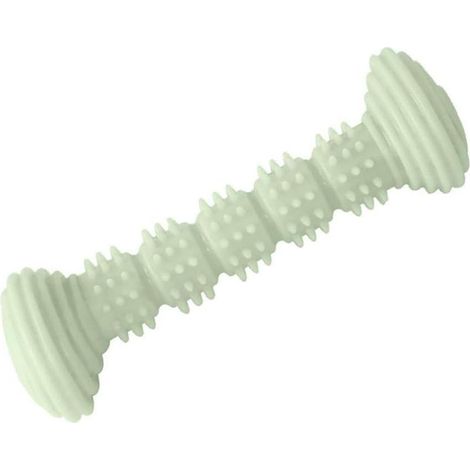 Bâton de brossage de nettoyage de soins dentaires pour chiots (vert)-Fei Yu (1/2)