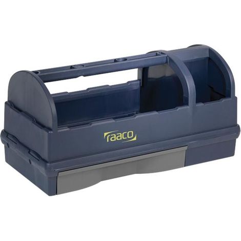 Raaco Professional Open Toolbox (1/5)