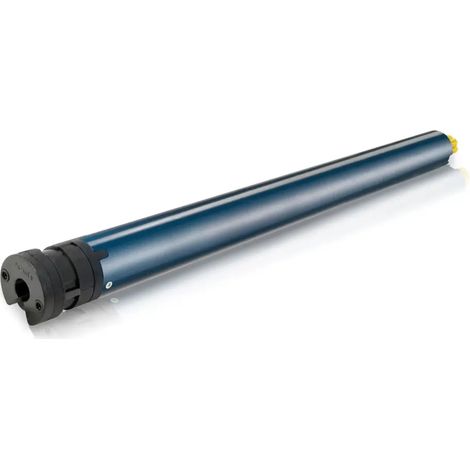 1001552 - Operatore Per Tenda Interna Somfy Sonesse 40 Wt 9/12 Bar
