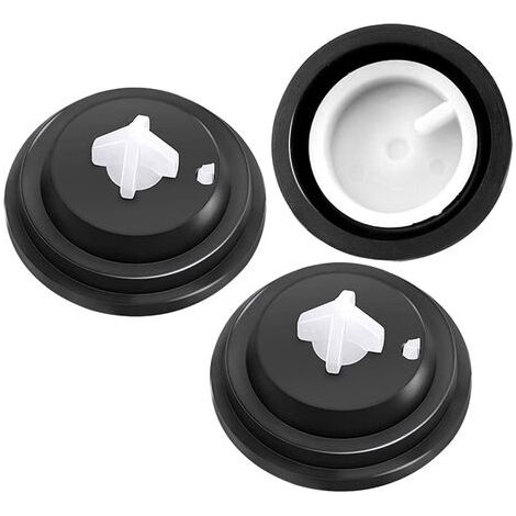 3er-Set Membranen für Siamp Schwimmerventil Low Feed für Siamp Membran-Kugelhahn