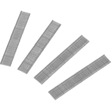 Sealey AK7067.1 Nails 14mm - Pack of 200 (1/4)