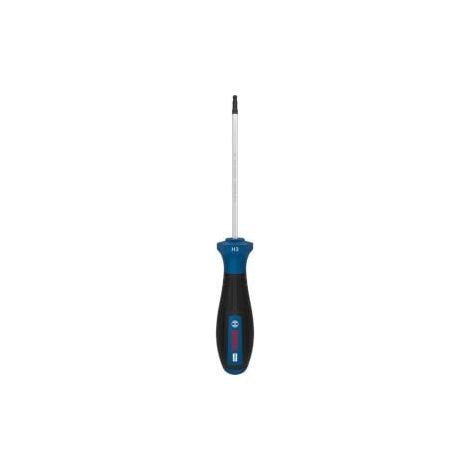 Bosch PRO Schraubendreher H3 x 100 mm - 1600A039SU (1/5)