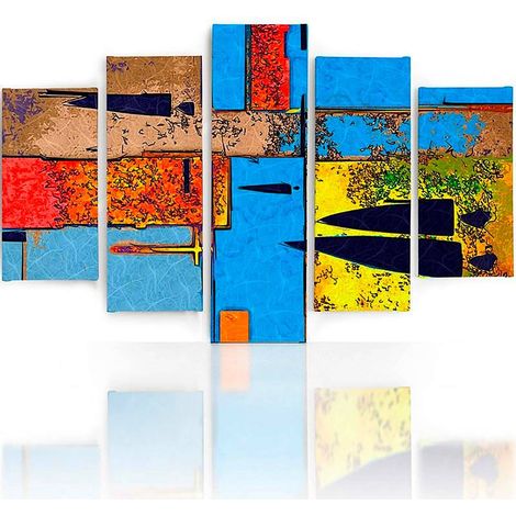 Tableau pervers - 150 x 100 cm (1/5)