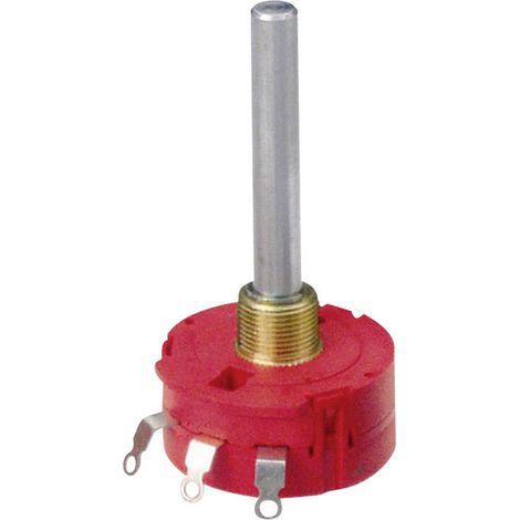 KYOCERA/AVX 3114304798 3114304798 Draht-Potentiometer  Mono 2 W 250 Ω 1 St.