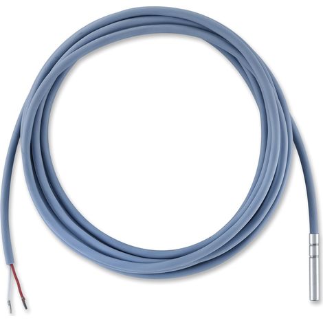VIMAR - 02965.1 Sensor de temperatura con cable 120 °C 3 m