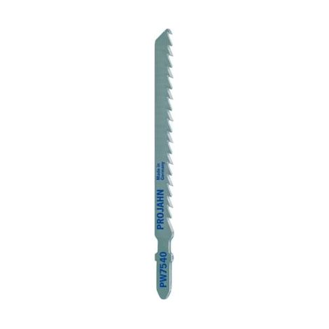 Projahn Stichsägeblatt PW7540 HCS 75x4,0 mm VE25 (1/4)