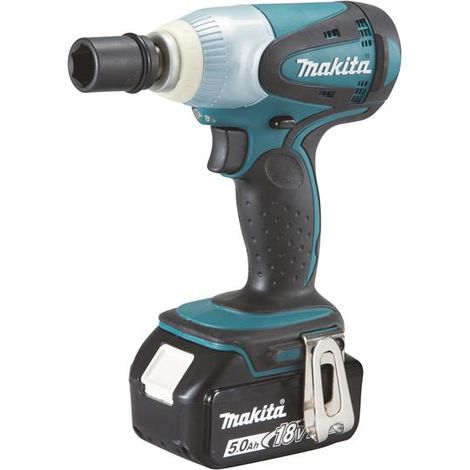 MAKITA DTW251RTJ 18v Impact wrench 1/2" square drive