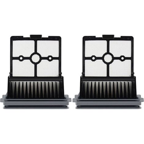 Filtre pour Tineco Floor ONE S5 Aspirateurs Secs et Humides Machine à Laver le Sol PièCe de Rechange Remplacement Accessoires pour la Maison (1/4)