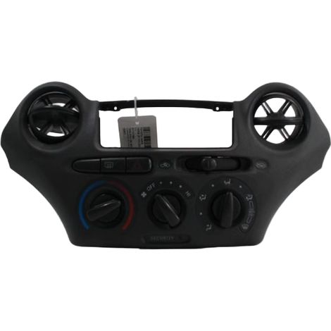 [PRODUIT D'OCCASION] Commande De Chauffage TOYOTA Yaris -2003 ♻️ Ref Oe. 5591052010 - Garantie à vie (1/3)