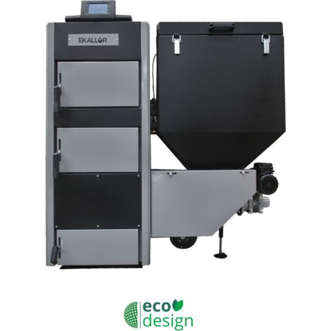 CALDERAS POLICOMBUSTINLE METLOR MODELO POLI 40