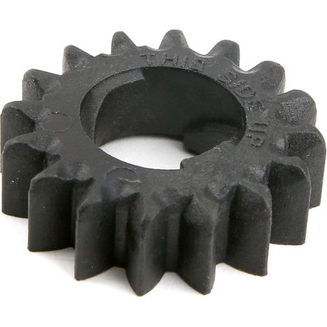 Pignon pour démarreur Briggs & Stratton. N°280104 (1/3)