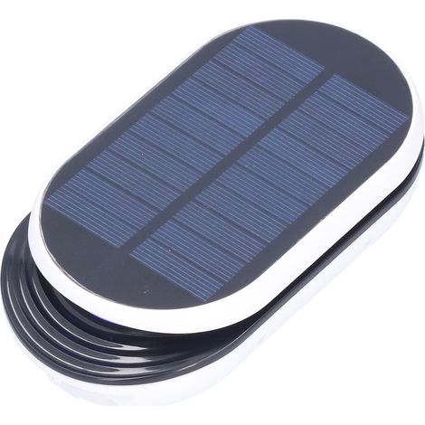 Pompe à air USB solaire pour aquarium, 3 modes de fonctionnement, portable et écologique, pour bassin et piscine (1/5)