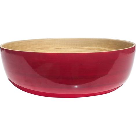 Bol pour aliment secs 25X8 (1/2)