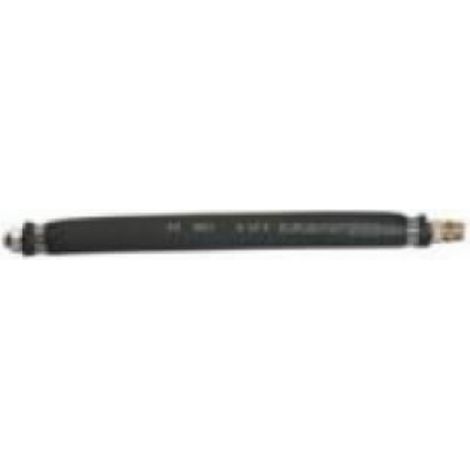 Hansgrohe Exafill - Flexibler Anschlussschlauch 800 mm 58192000 (1/4)