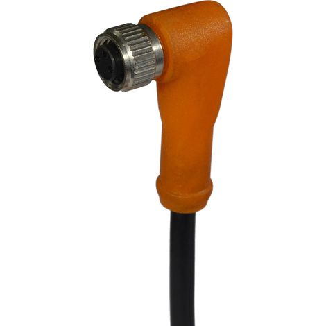 RS PRO, M8 Femelle, 2m ( Prix pour 1 )