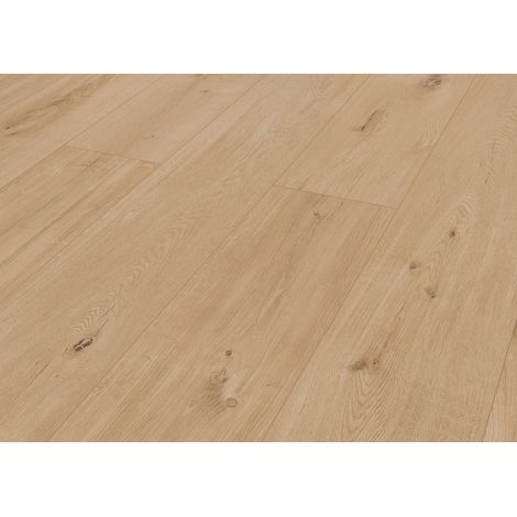 Classen Vinylboden Ceramin Floors Tera Eiche Sand Laminat