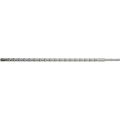 Steinbohrer, Hammerbohrer SDS-MAX 26x900mm (1/2)