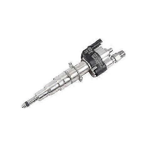 Nouveaux modèles 13537589048-11 153537589048 13537565137 Injecteur de carburant pour moteurs N43 et N53 des séries 1, 3, 5 et 6, E81, E90, E60 et E6 - 1 (1/5)